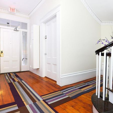 Charming & Stylish Studio On Beacon Hill #12 Boston Exterior foto