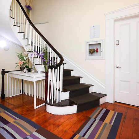Charming & Stylish Studio On Beacon Hill #12 Boston Exterior foto