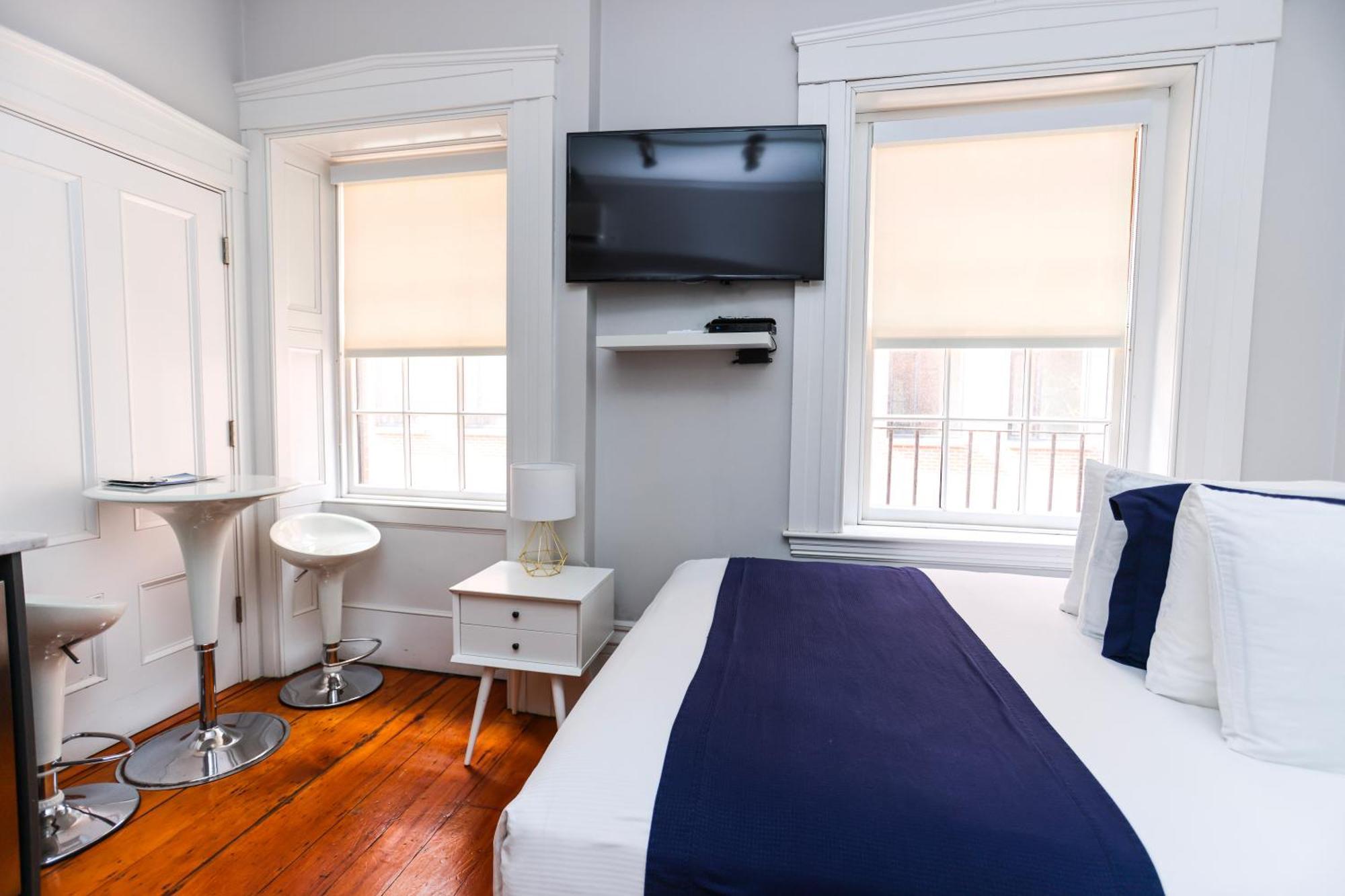 Charming & Stylish Studio On Beacon Hill #12 Boston Exterior foto
