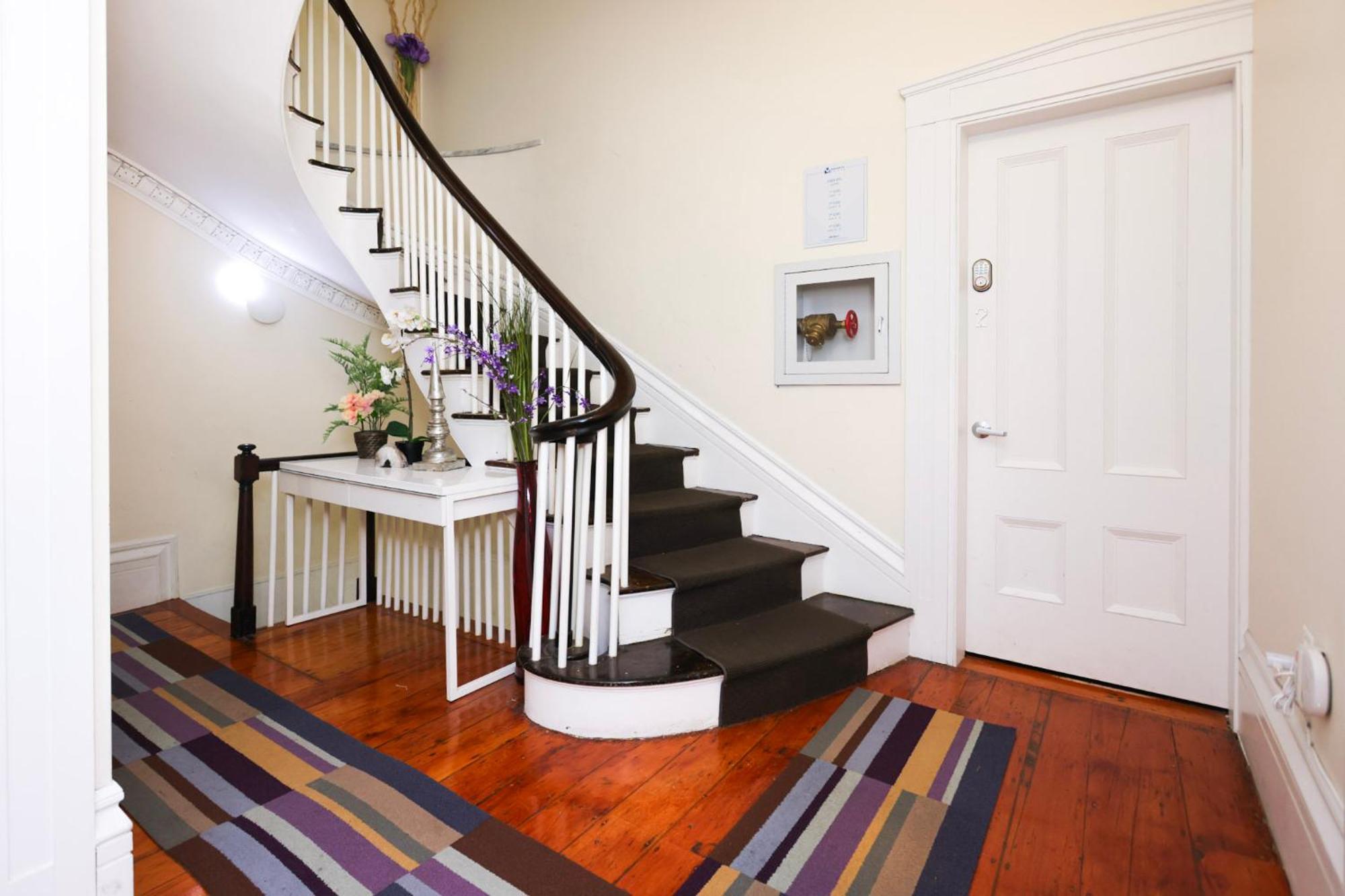 Charming & Stylish Studio On Beacon Hill #12 Boston Exterior foto