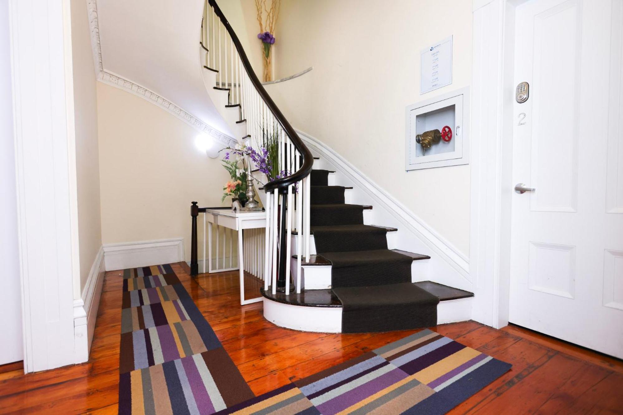 Charming & Stylish Studio On Beacon Hill #12 Boston Exterior foto
