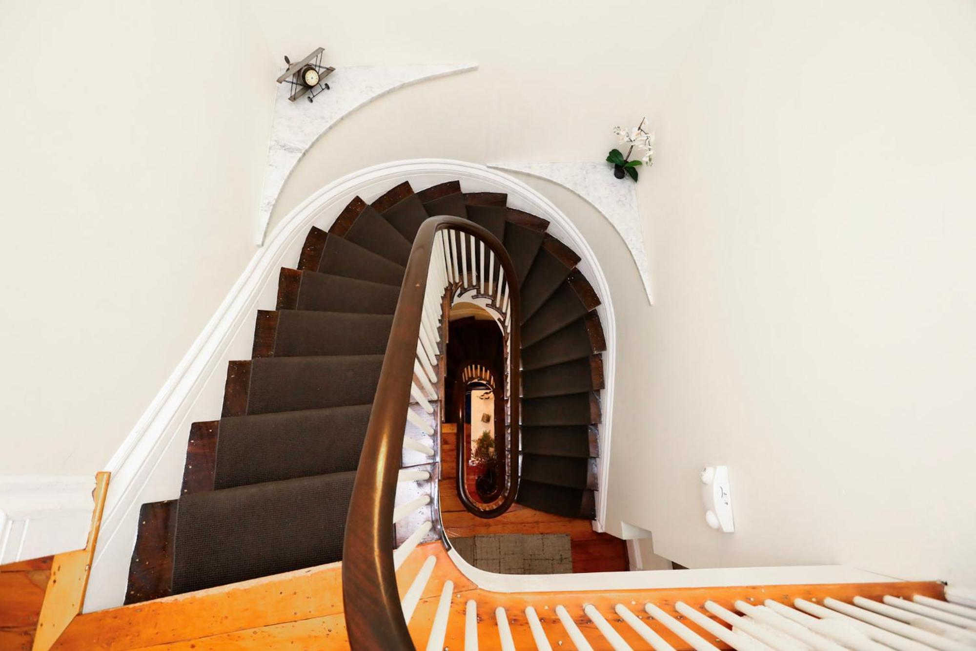 Charming & Stylish Studio On Beacon Hill #12 Boston Exterior foto
